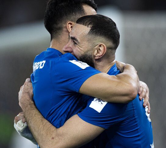 Al Hilal éliminé dès les huitièmes de finale